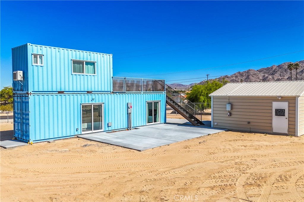 72473 Desert Trail Drive Property Photo 5