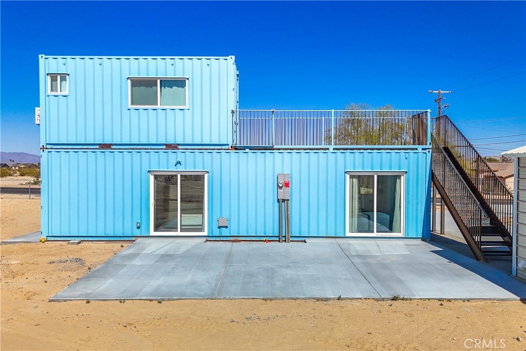 72473 Desert Trail Drive Property Photo 6
