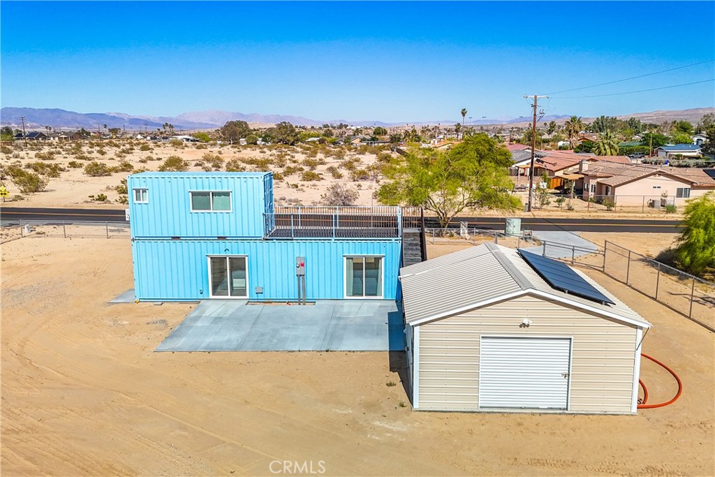 72473 Desert Trail Drive Property Photo 9