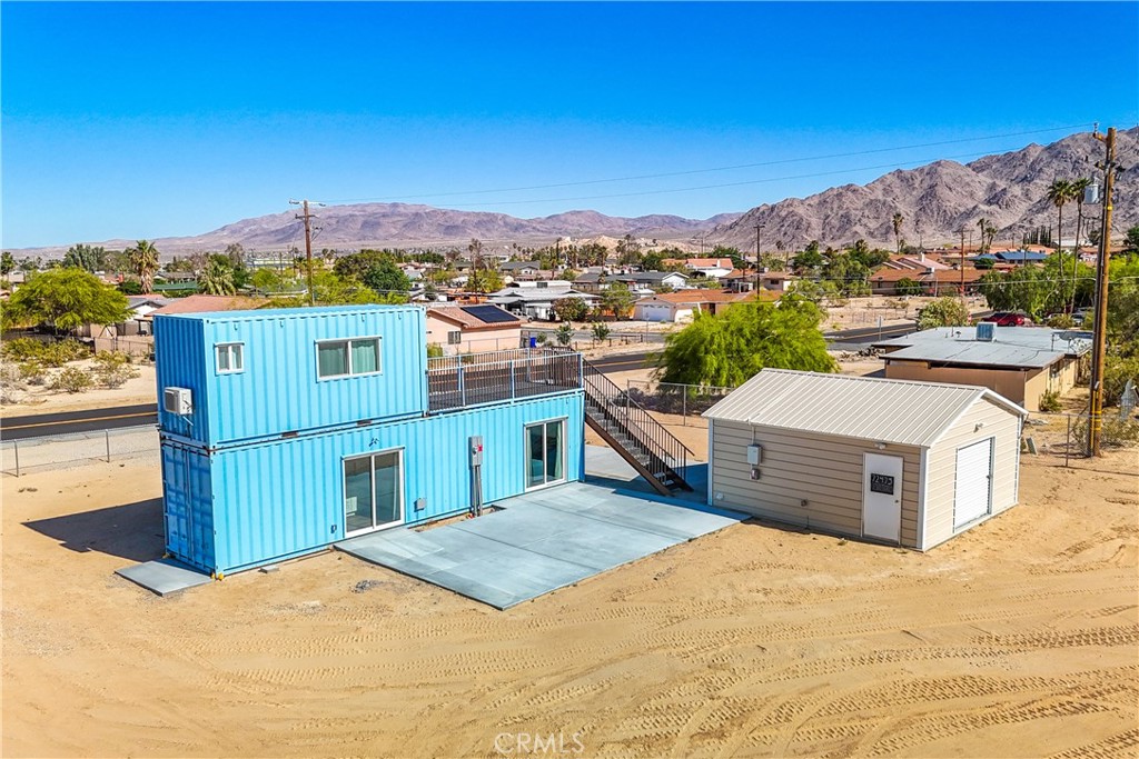72473 Desert Trail Drive Property Photo 10