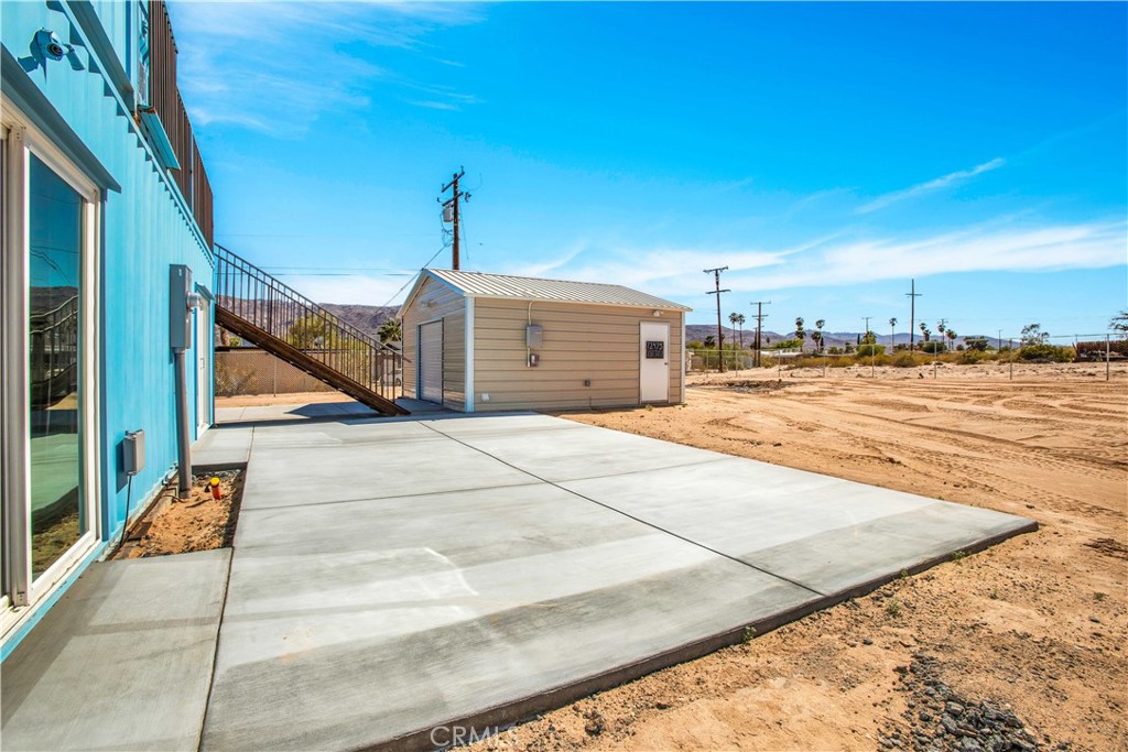 72473 Desert Trail Drive Property Photo 26