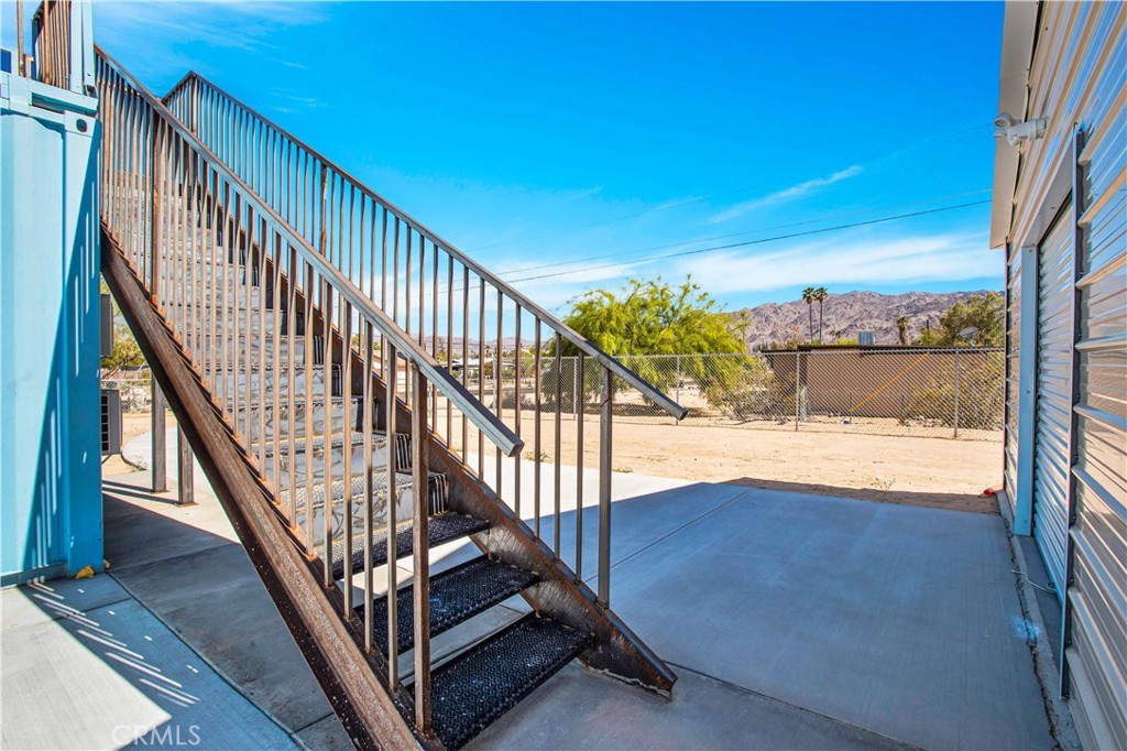 72473 Desert Trail Drive Property Photo 27