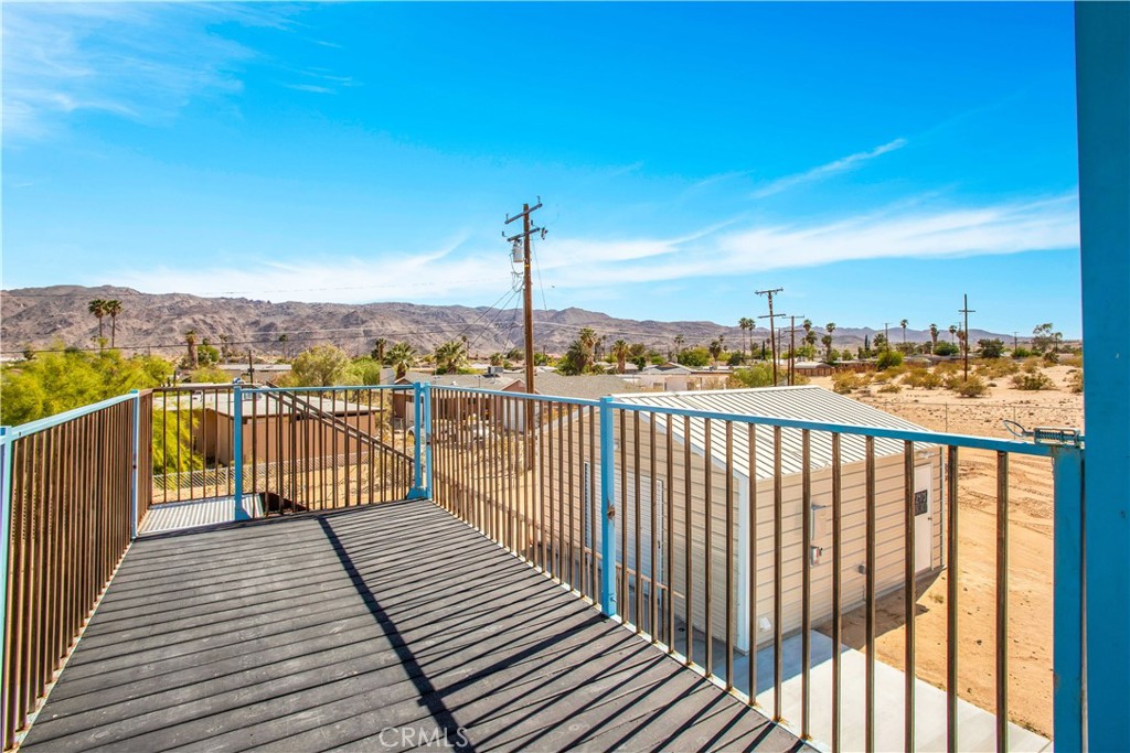 72473 Desert Trail Drive Property Photo 29