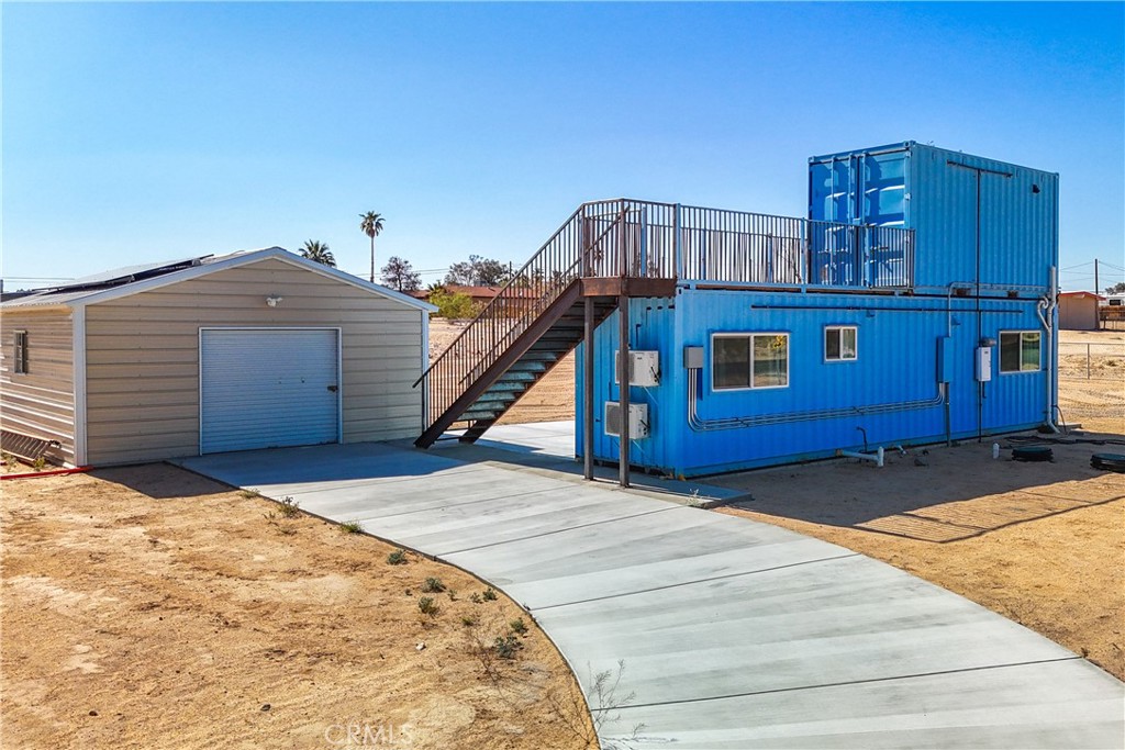 72473 Desert Trail Drive Property Photo 41