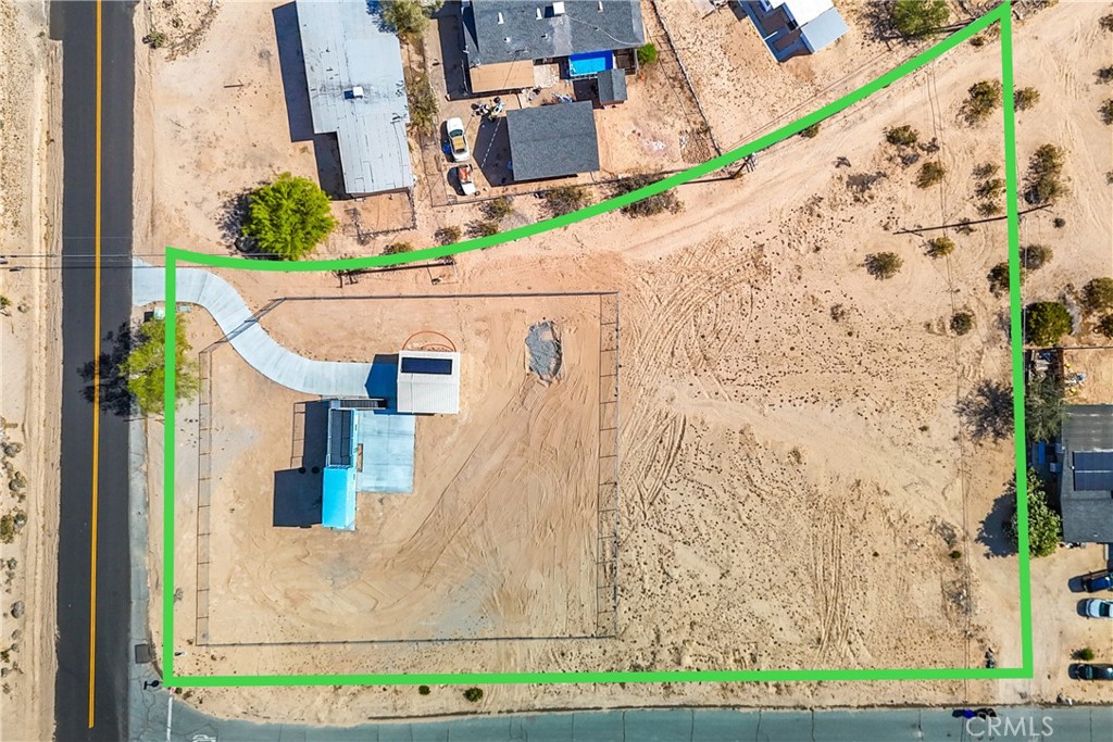 72473 Desert Trail Drive Property Photo 60