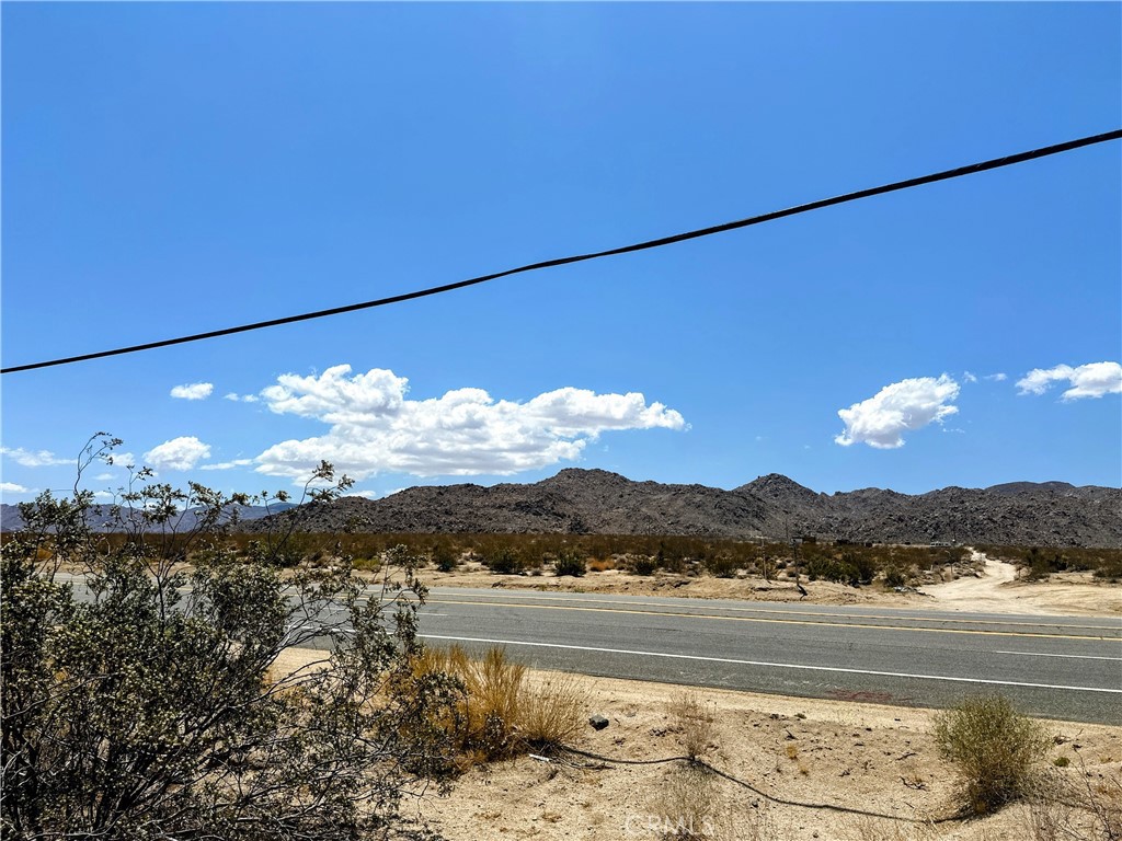 67000 29 Palms Highway Property Photo 1