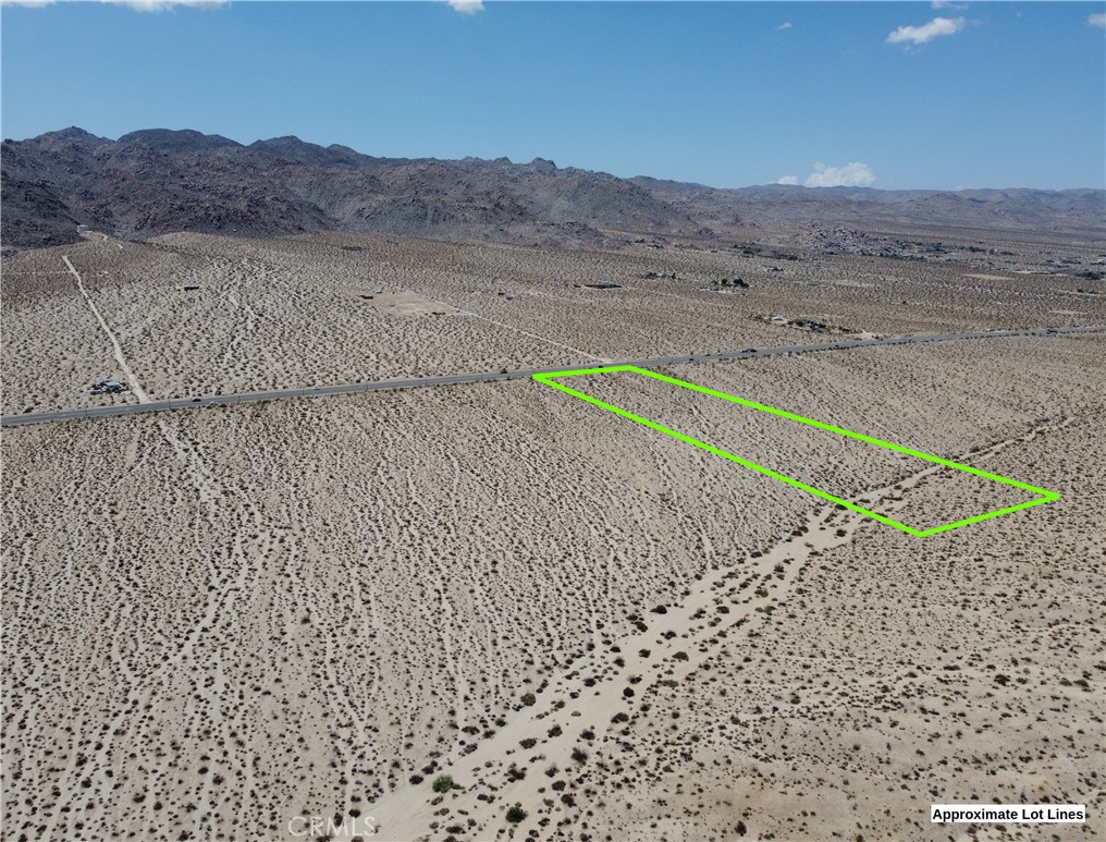 67000 29 Palms Highway Property Photo 3