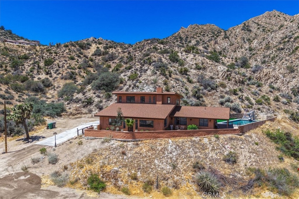 53944 Canyon Property Photo 1