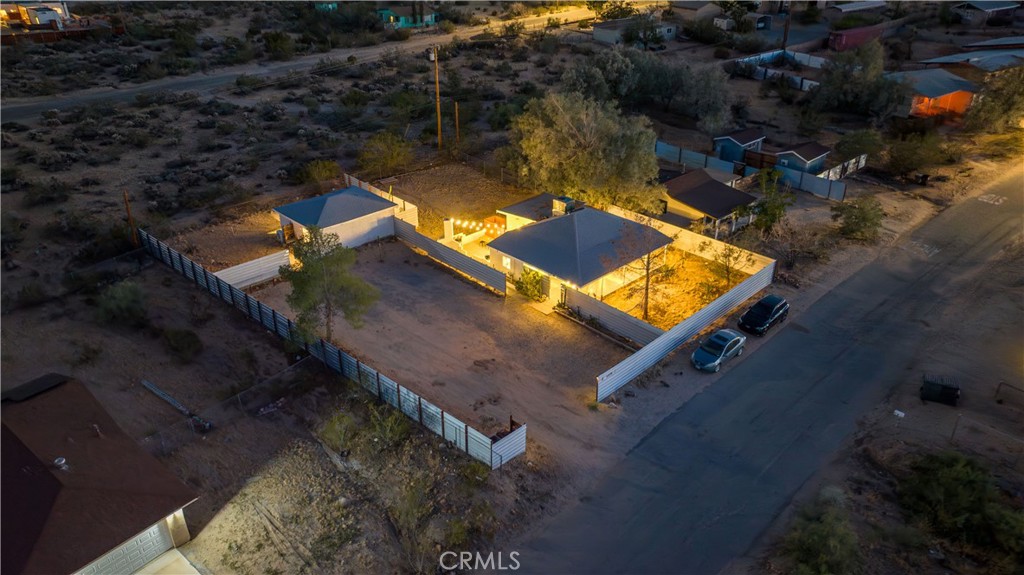 61879 Valley View Circle Property Photo 1