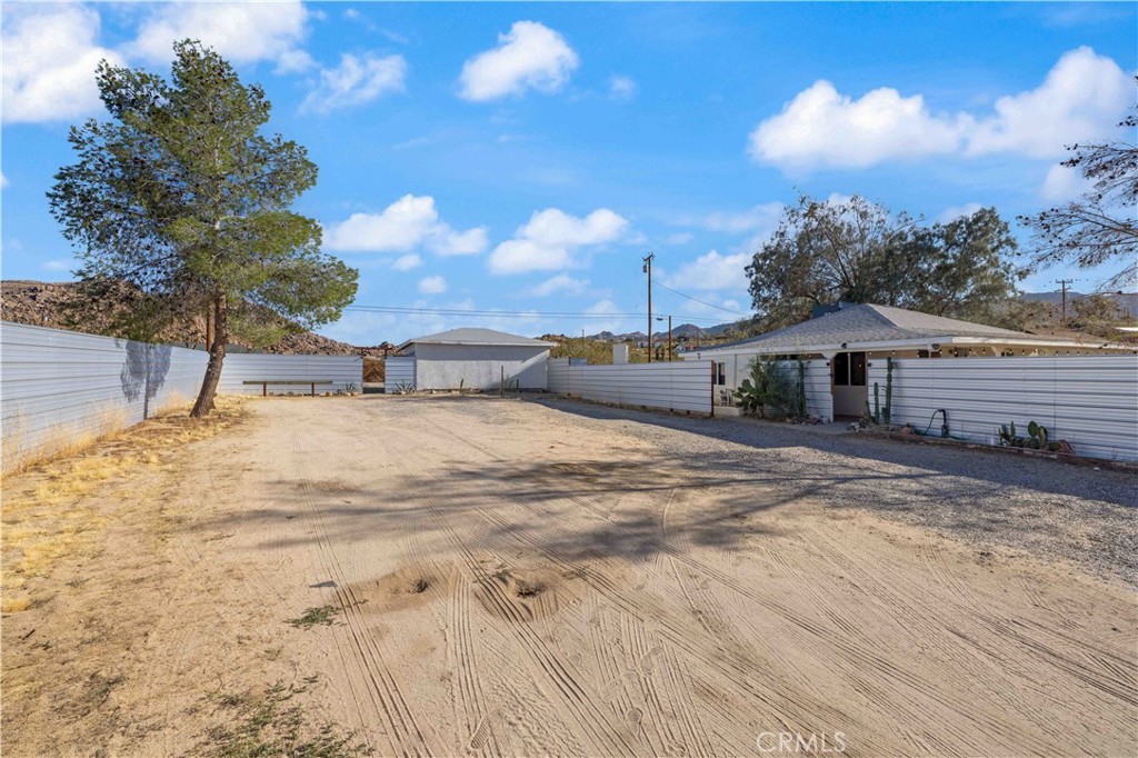 61879 Valley View Circle Property Photo 34