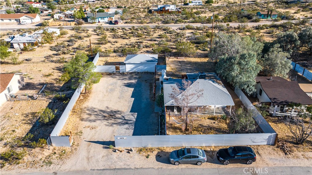 61879 Valley View Circle Property Photo 57