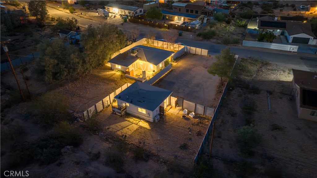 61879 Valley View Circle Property Photo 61