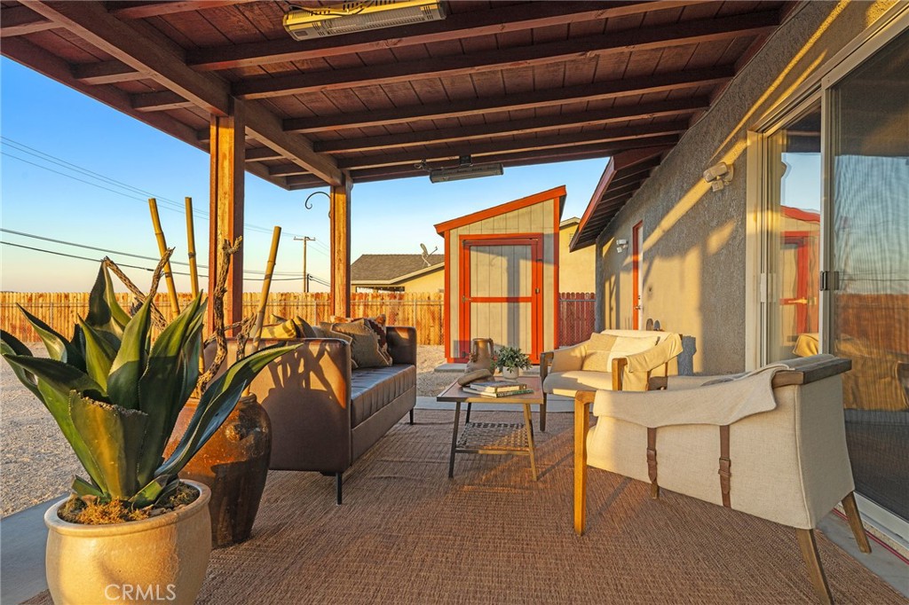 74146 Cactus Drive Property Photo 8