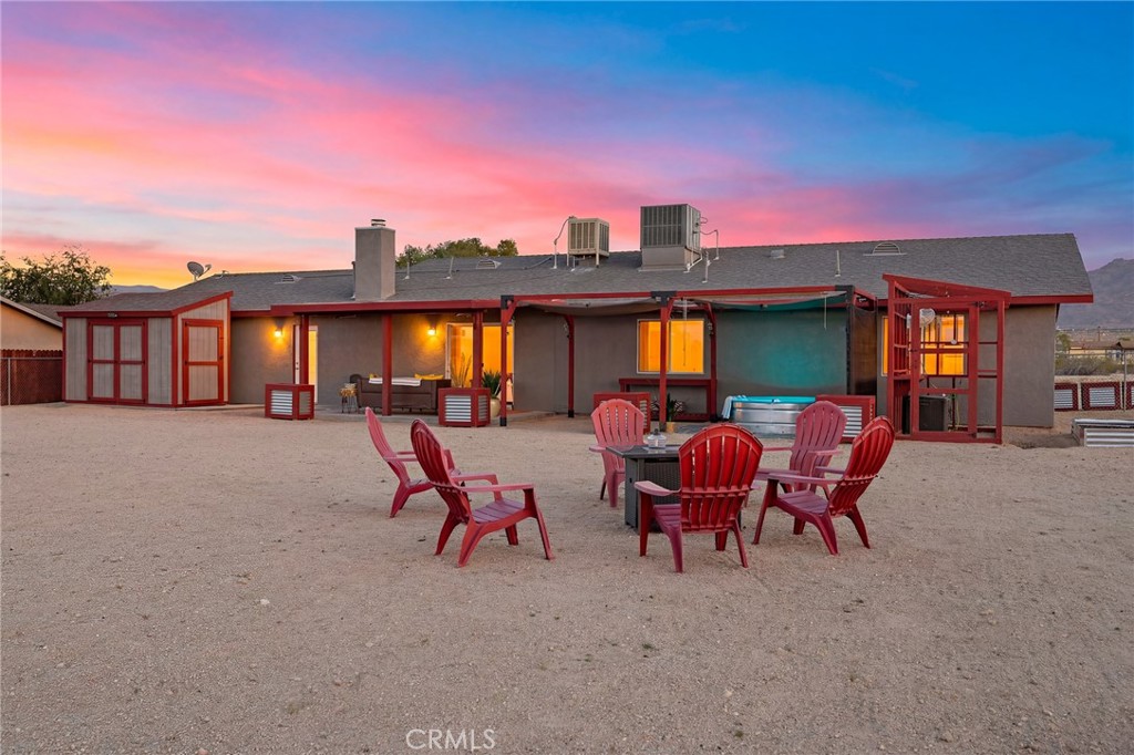 74146 Cactus Drive Property Photo 12