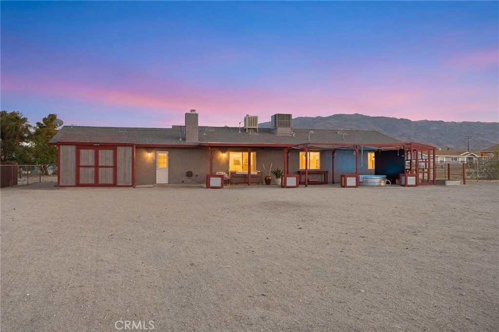 74146 Cactus Drive Property Photo 31