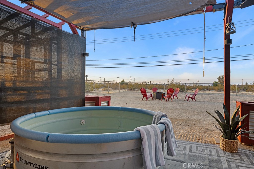74146 Cactus Drive Property Photo 34