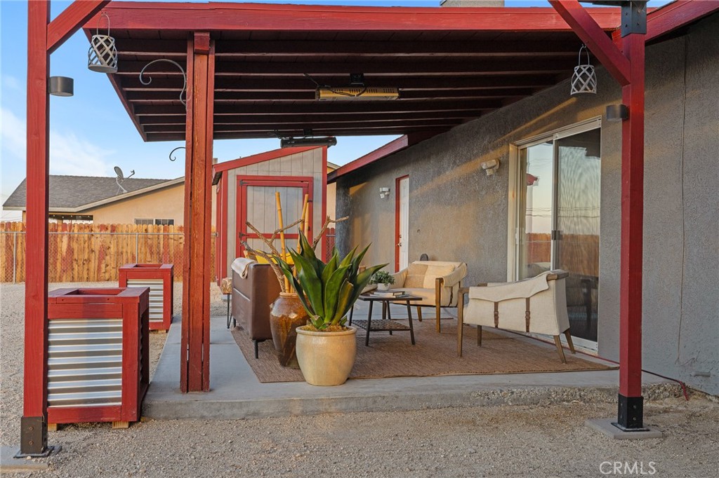 74146 Cactus Drive Property Photo 35