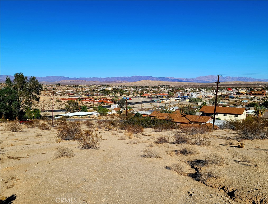 73289 Twentynine Palms Property Photo 4