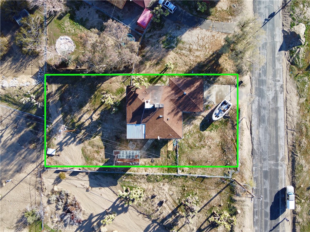 57136 Navajo Trail Property Photo 31