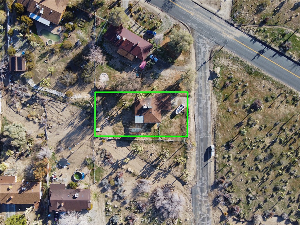 57136 Navajo Trail Property Photo 33