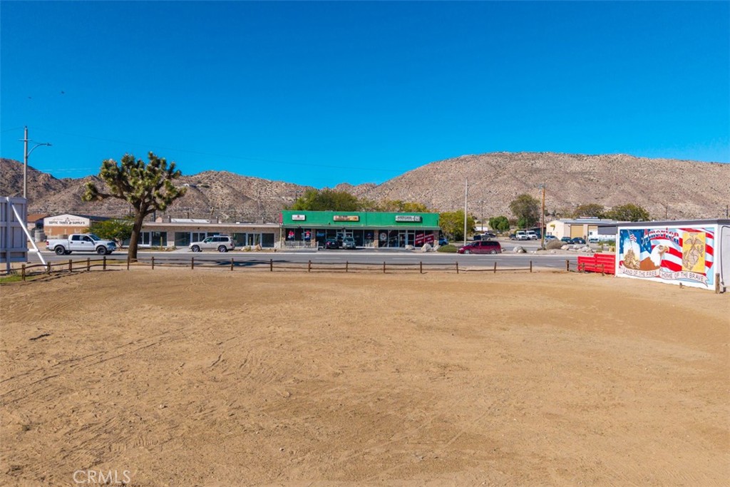 1122 Twentynine Palms Property Photo 12