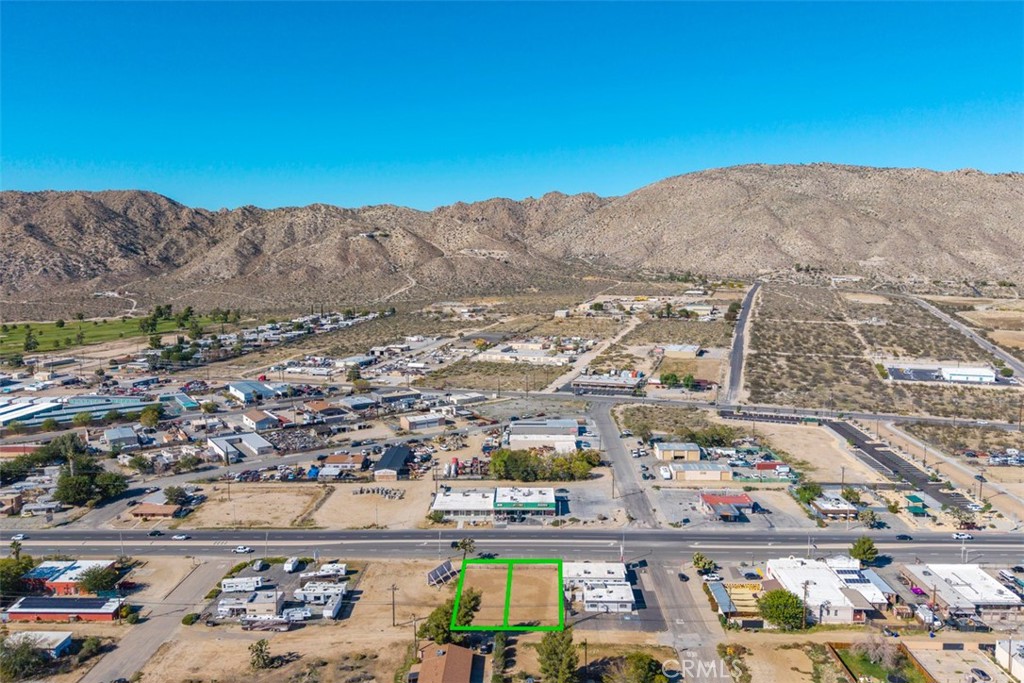 1122 Twentynine Palms Property Photo 14