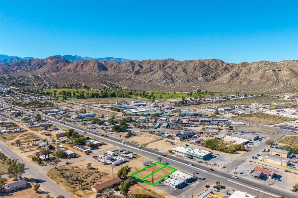 1122 Twentynine Palms Property Photo 15
