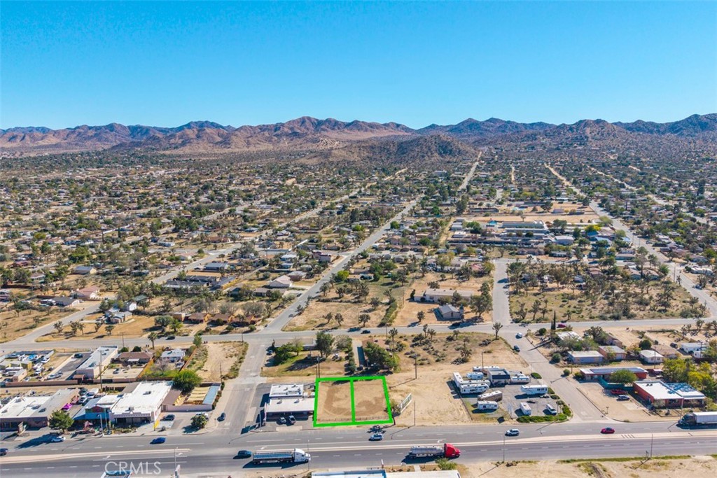 1122 Twentynine Palms Property Photo 18