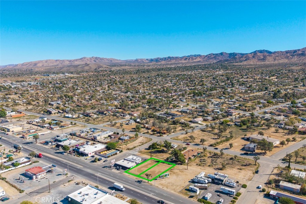 1122 Twentynine Palms Property Photo 19
