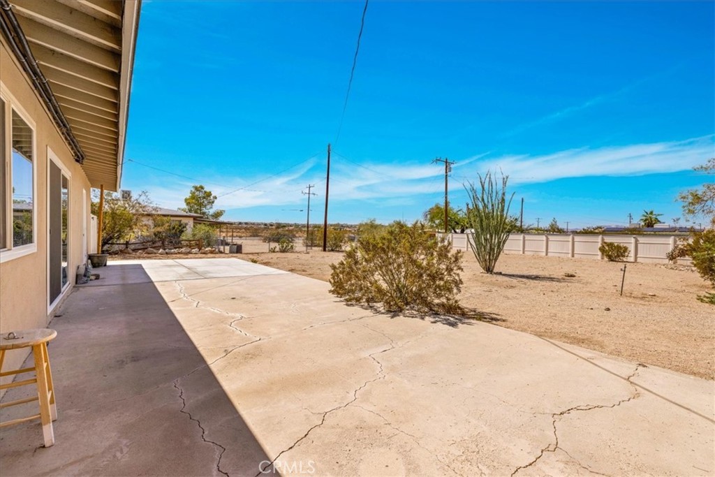 74342 Chemehuevi Drive Property Photo 24