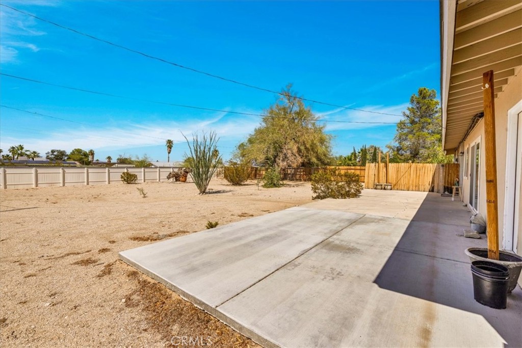 74342 Chemehuevi Drive Property Photo 25
