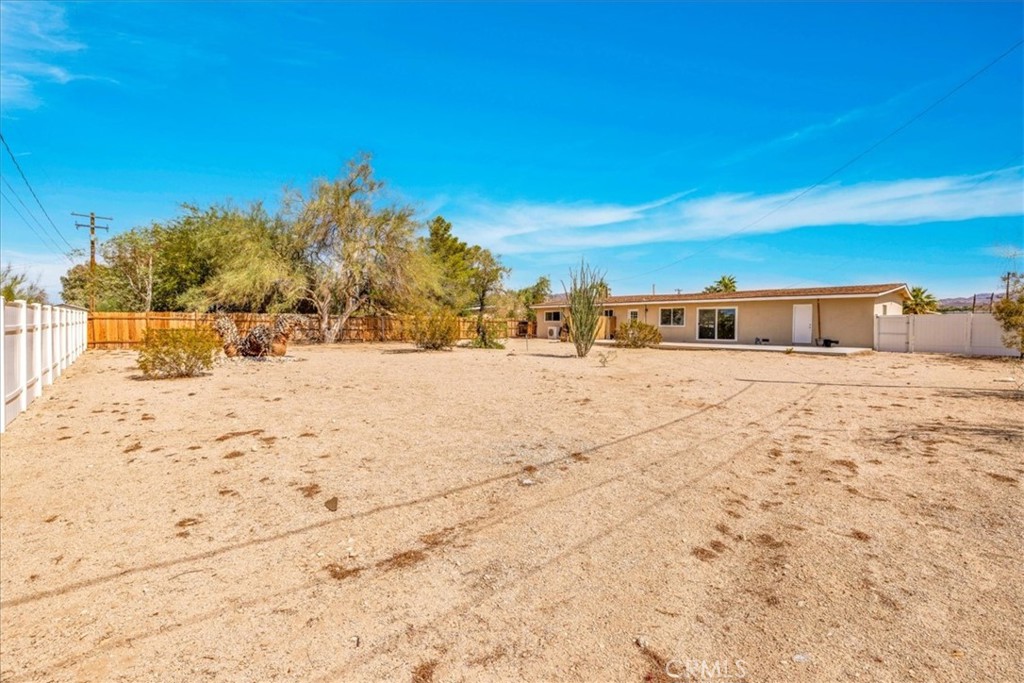 74342 Chemehuevi Drive Property Photo 26