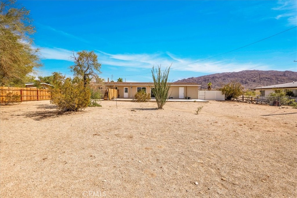74342 Chemehuevi Drive Property Photo 27