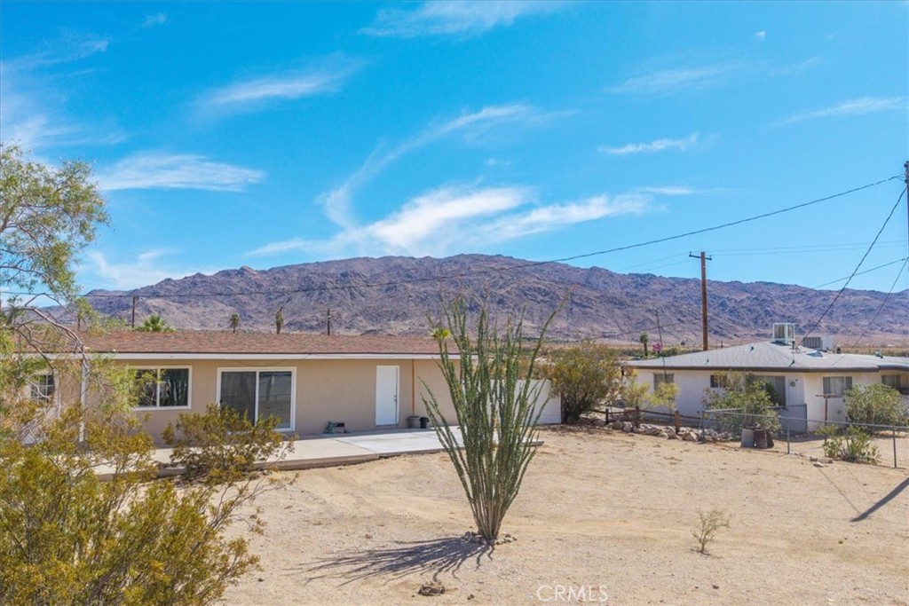 74342 Chemehuevi Drive Property Photo 28