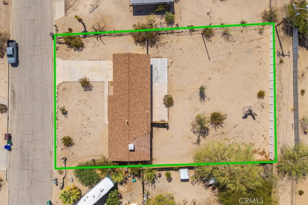 74342 Chemehuevi Drive Property Photo 29