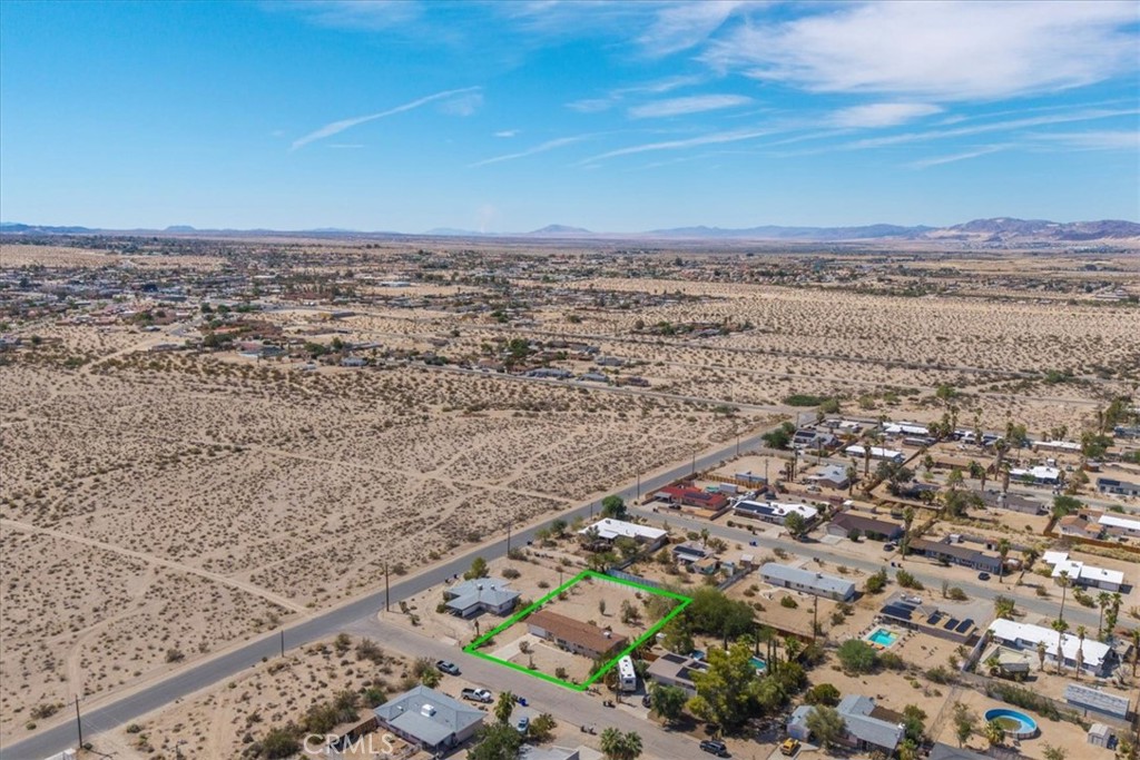 74342 Chemehuevi Drive Property Photo 34