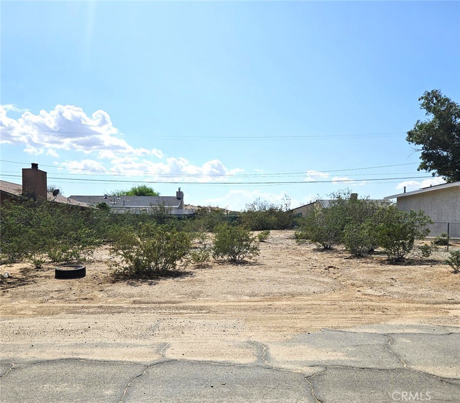 6350 Mojave Avenue Property Photo 1