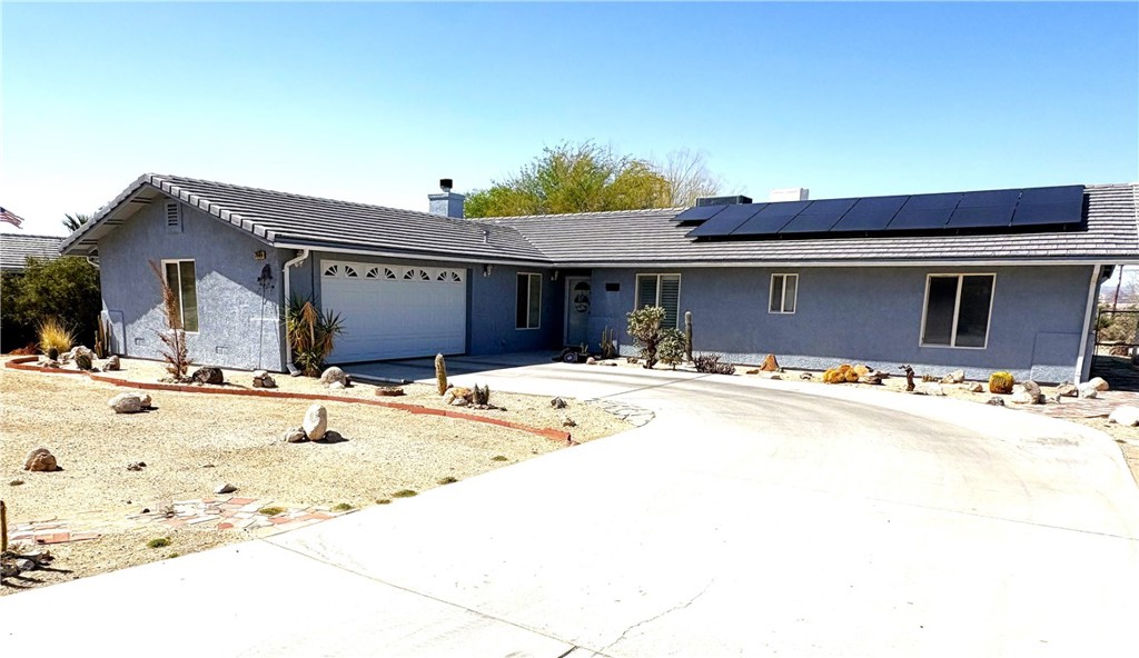 74404 Pinon Property Photo 2