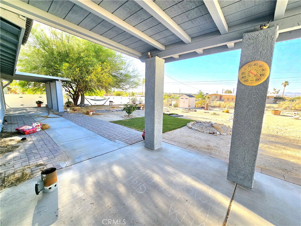 74404 Pinon Property Photo 18