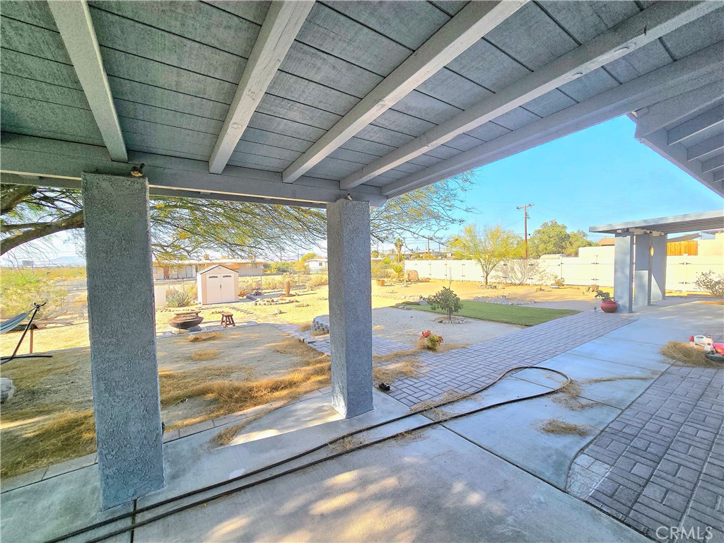 74404 Pinon Property Photo 20