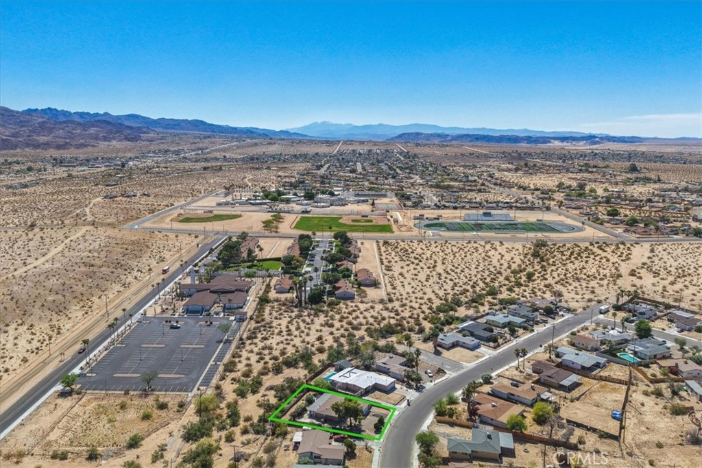 73073 Sun Valley Property Photo 43
