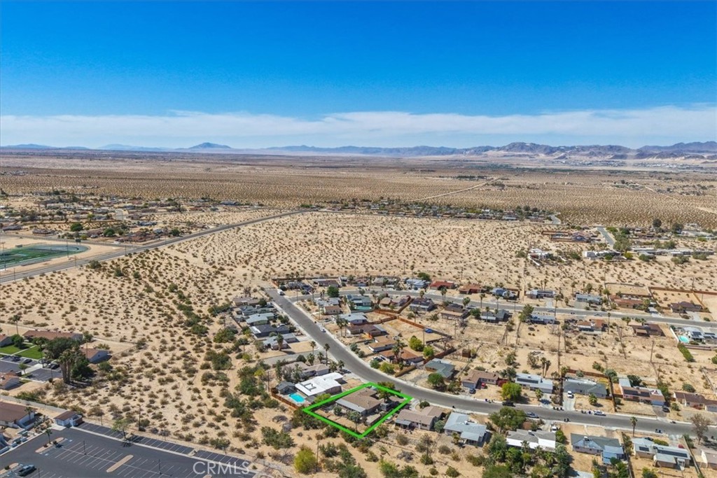 73073 Sun Valley Property Photo 44