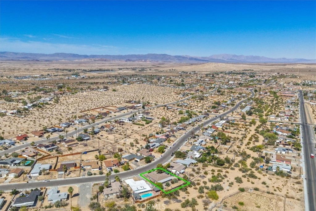 73073 Sun Valley Property Photo 45