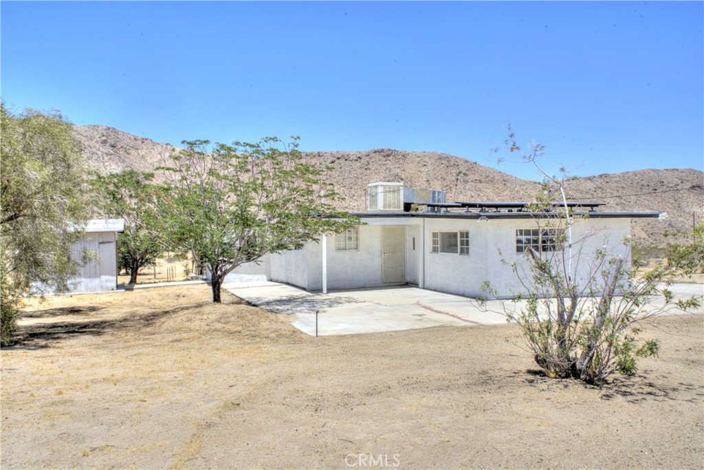 67446 Appian Road Property Photo 1