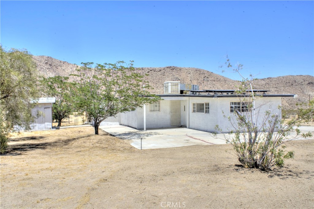 67446 Appian Road Property Photo 1