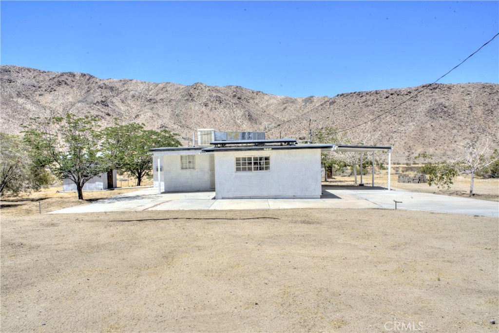 67446 Appian Road Property Photo 2