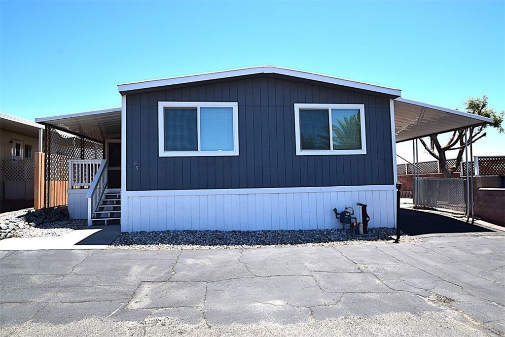 55524 Yucca Trail 65 Property Photo 2