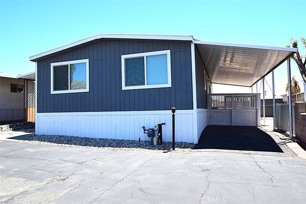 55524 Yucca Trail 65 Property Photo 3