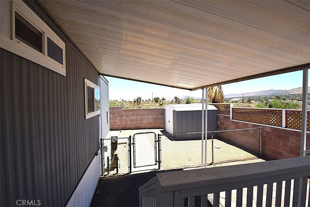 55524 Yucca Trail 65 Property Photo 15
