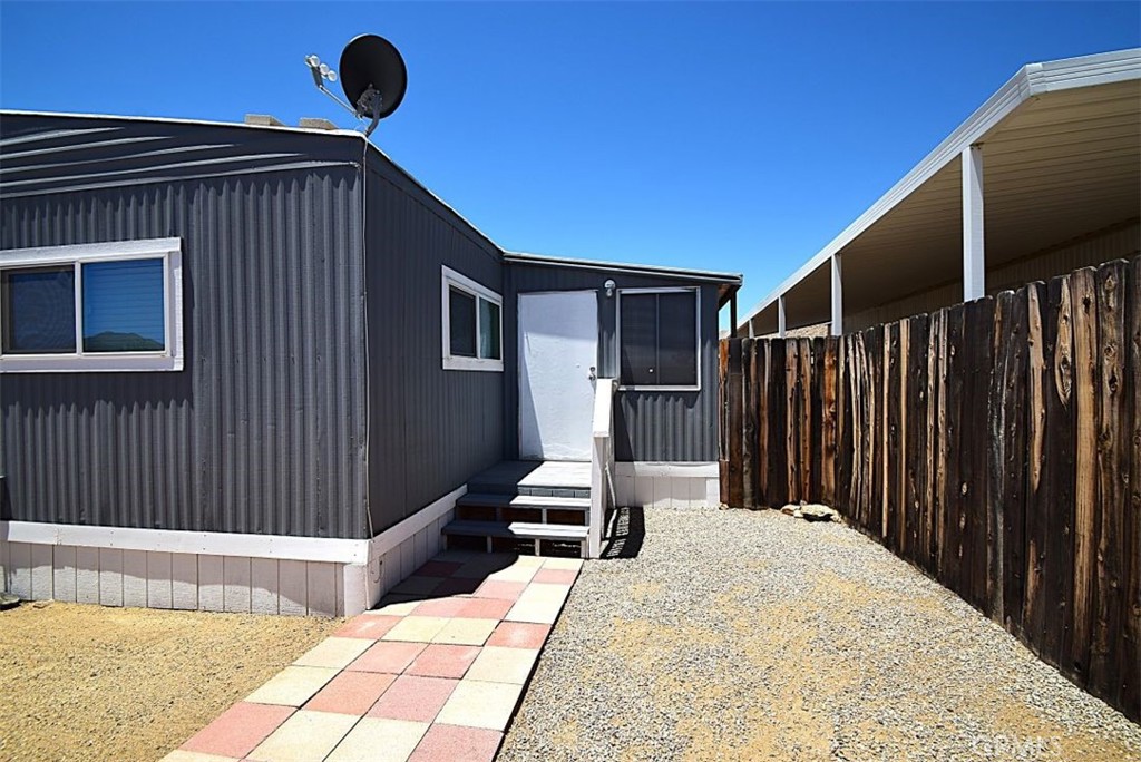 55524 Yucca Trail 65 Property Photo 17